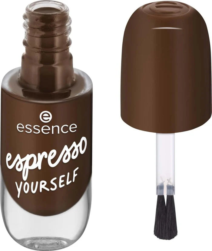 Essence - Gel Nail Colour