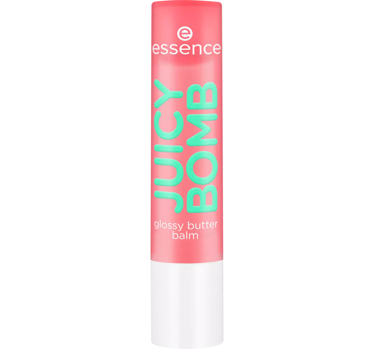 Essence Juicy Bomb Glossy Butter Balm