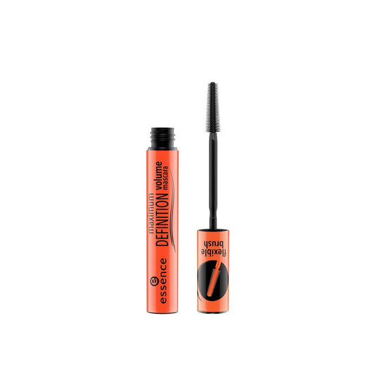 Essence -  Maximum Definition Volume Mascara 01