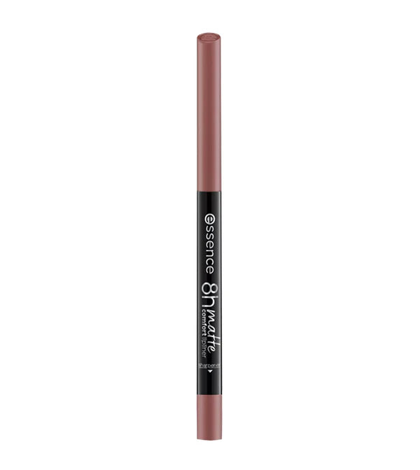 Essence - 8h Matte Comfort Lipliner