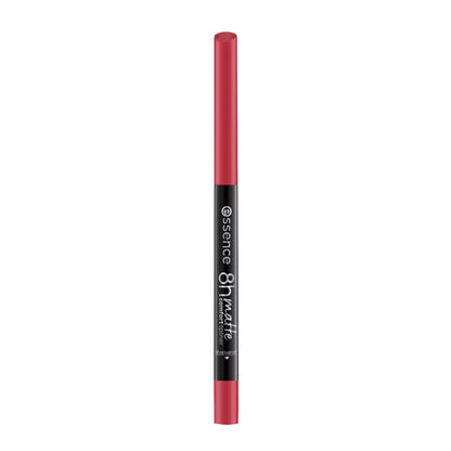 Essence - 8h Matte Comfort Lipliner