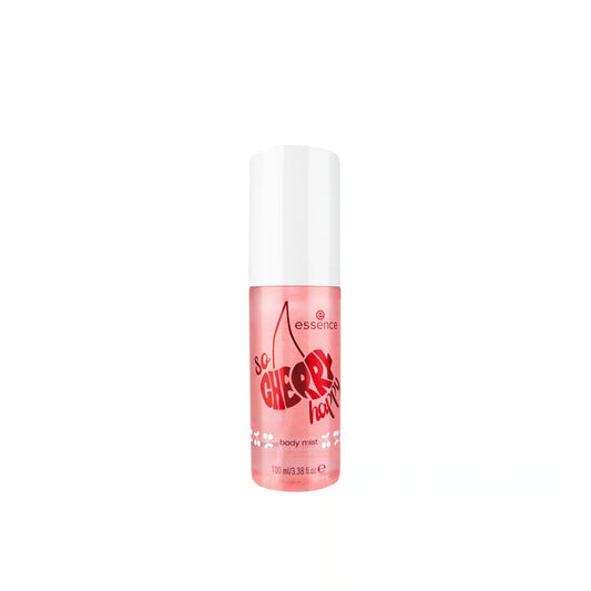 Essence - So Cherry Happy Body Mist 01