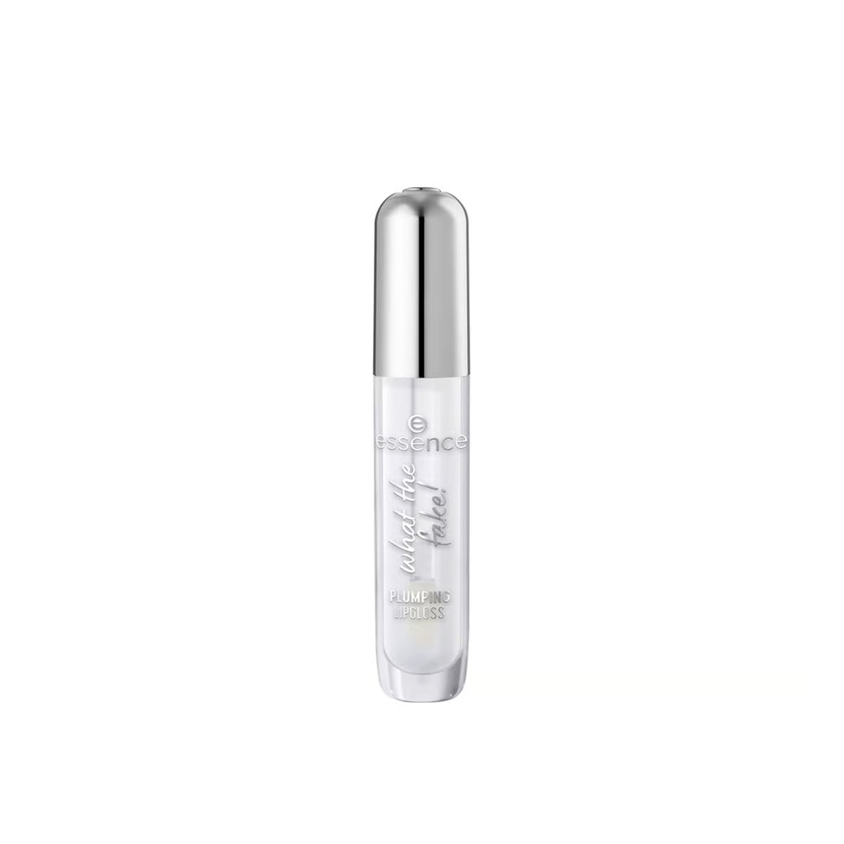 Essence What The Fake! Plumping Lip Gloss