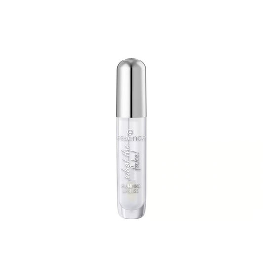 Essence What The Fake! Plumping Lip Gloss