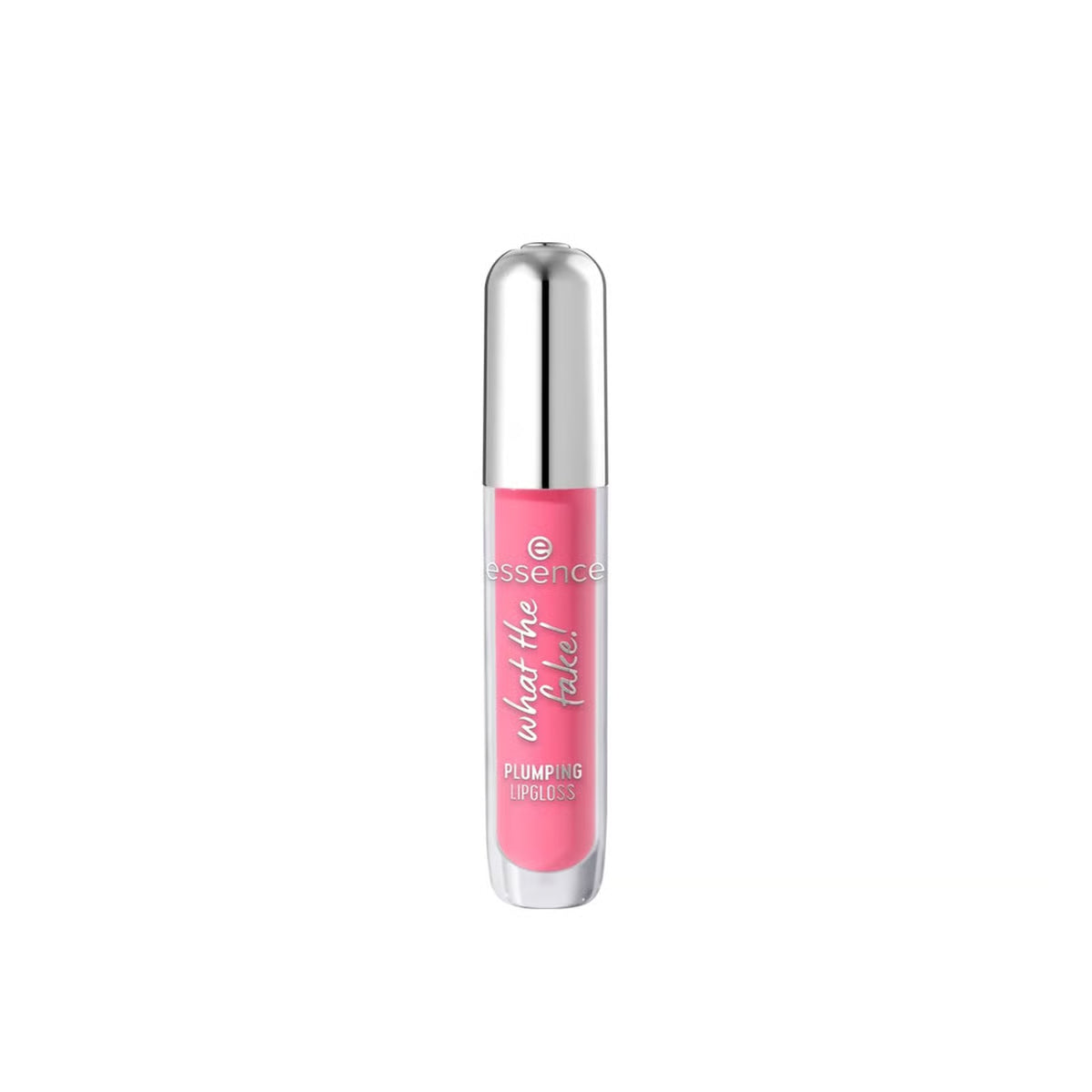 Essence What The Fake! Plumping Lip Gloss