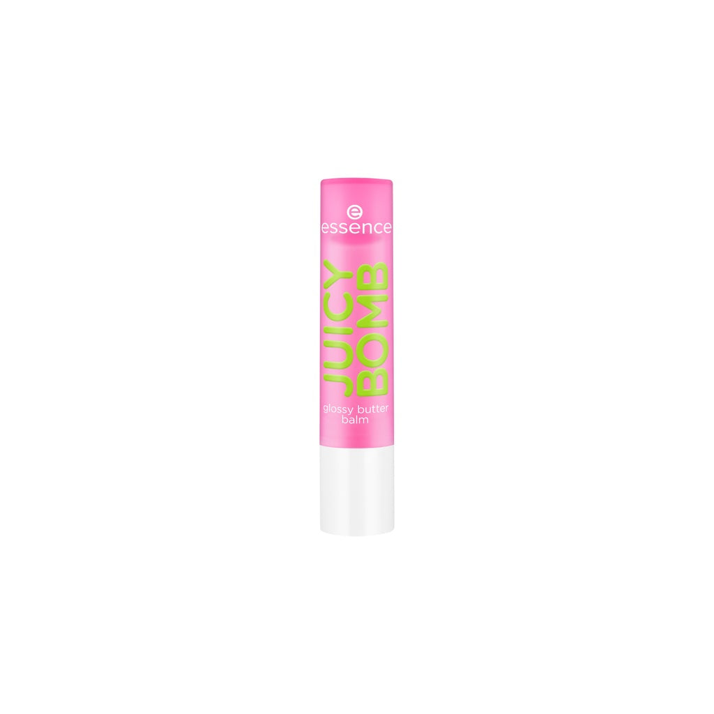 Essence Juicy Bomb Glossy Butter Balm