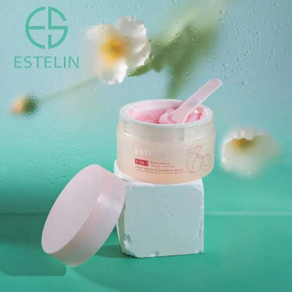 Estelin 3In1 Cleansing Balm - 100G