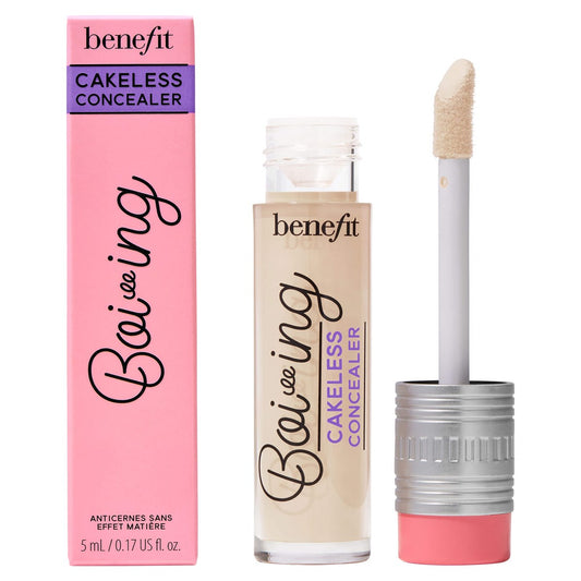 Benefit - Boi Ing Cakeless Concealer No.1