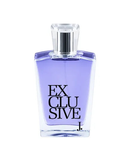 J. Exclusive For Men 100Ml