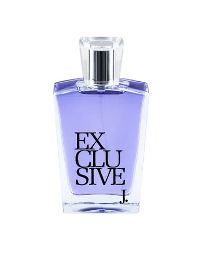 J. Exclusive For Men 100Ml