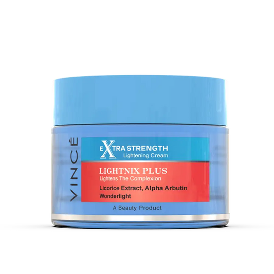 Vince - Lightnix Plus-Extra Strength Lightening Cream