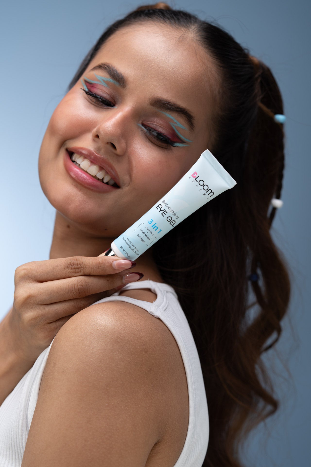 Eye Gel For Dark Circles