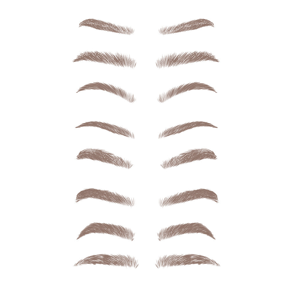 Lollis - Eyebrow Pencil