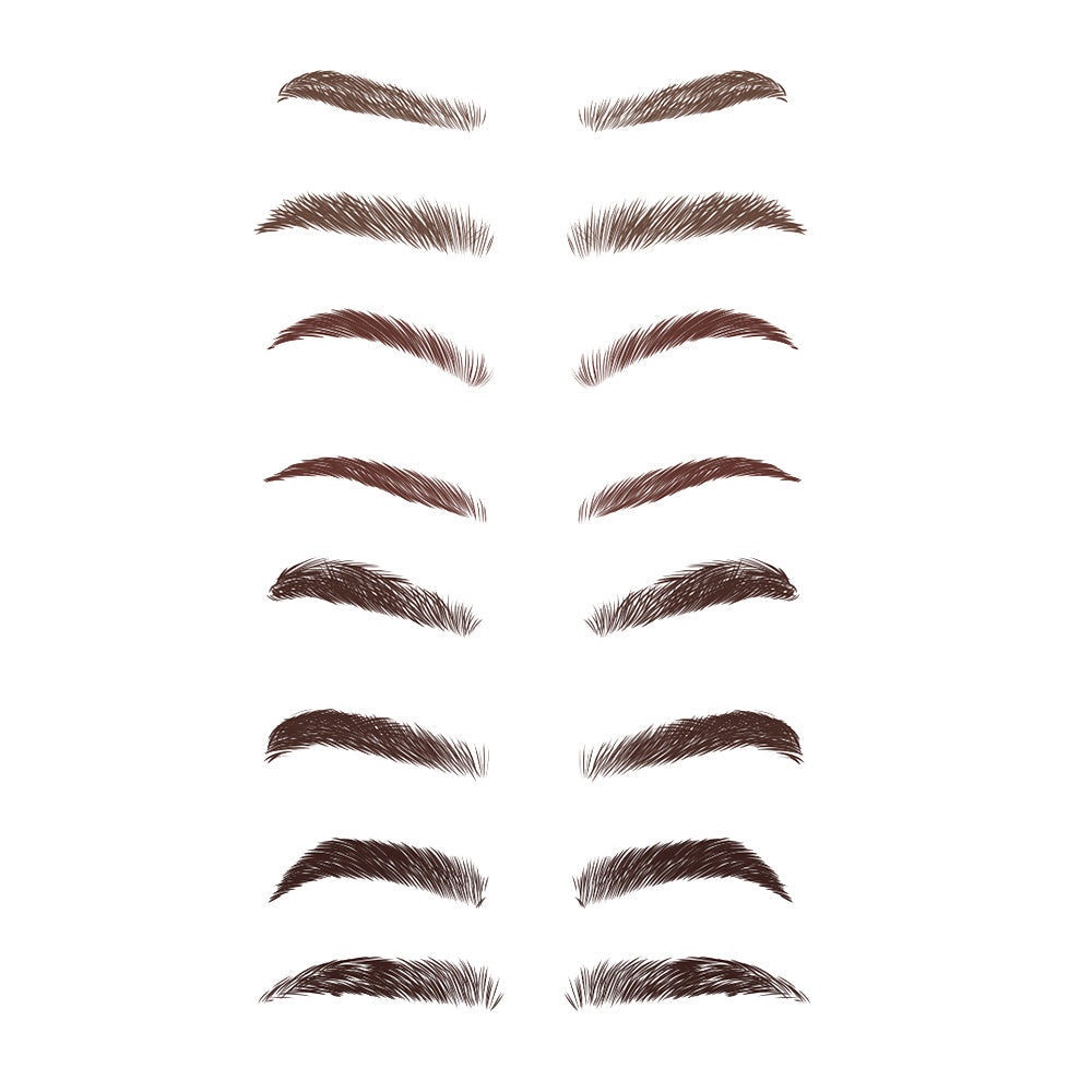 Lollis - Eyebrow Pencil