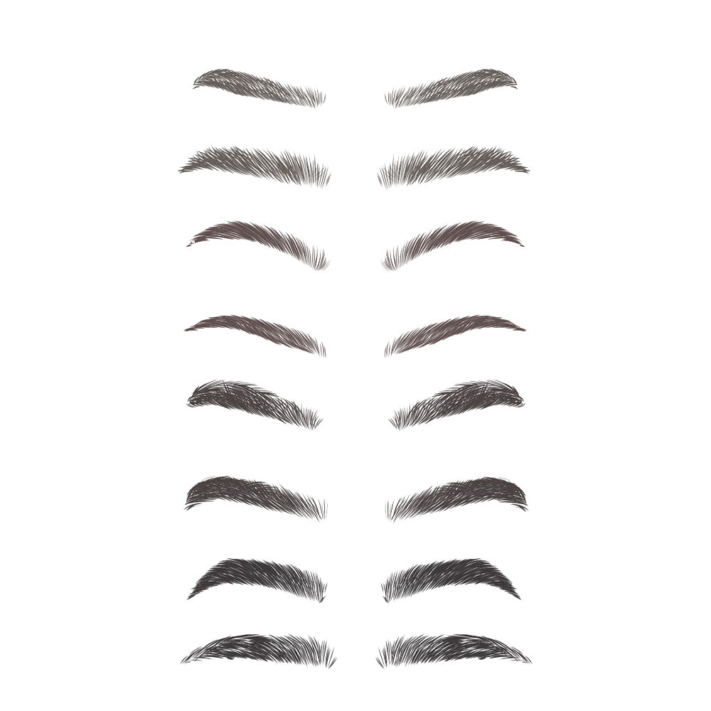Lollis - Eyebrow Pencil