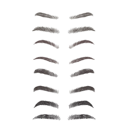 Lollis - Eyebrow Pencil
