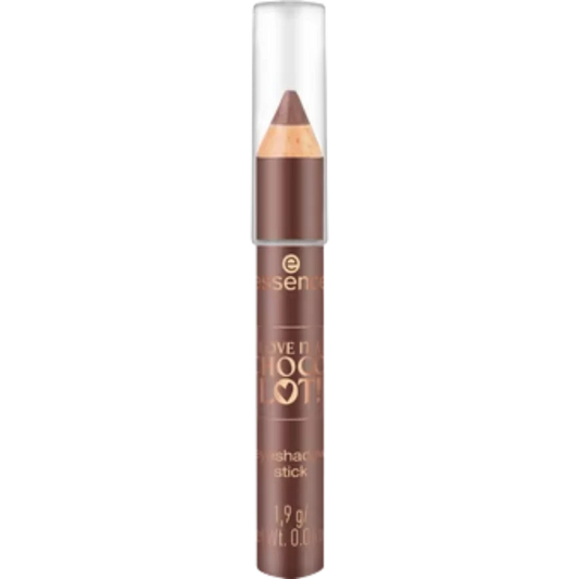 Essence - Love It A Choco' Lot! Eyeshadow Stick 01