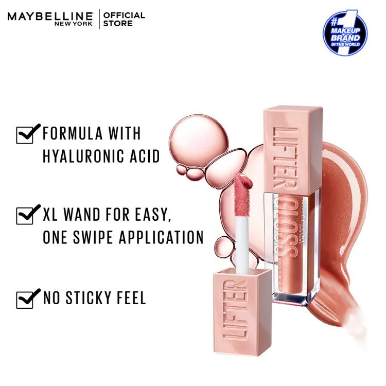 Bundle - Maybelline - Fresh Filter Set