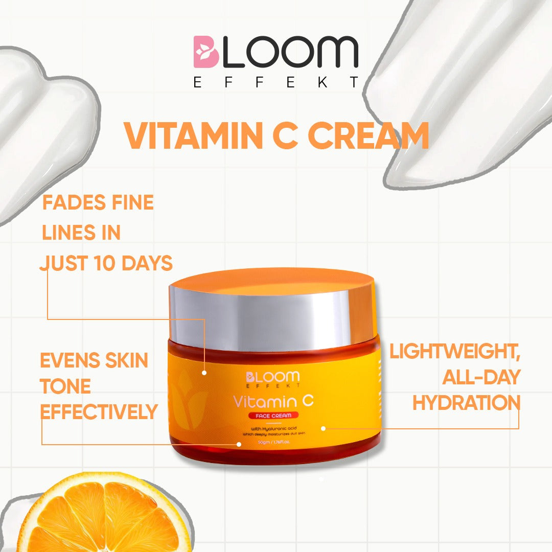 Vitamin Cream