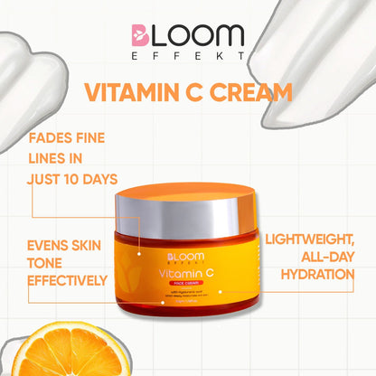 Vitamin Cream