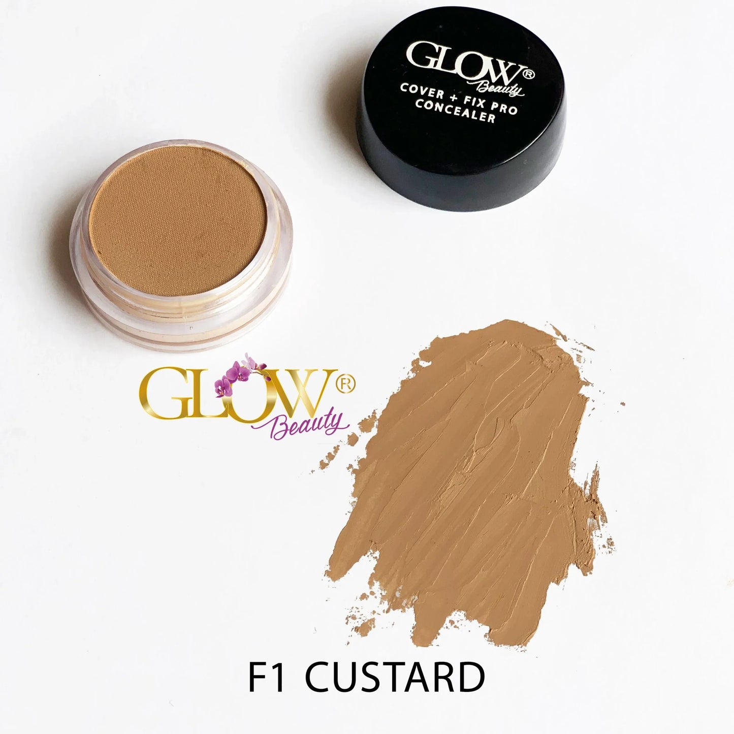 Glow Beauty - Concealer