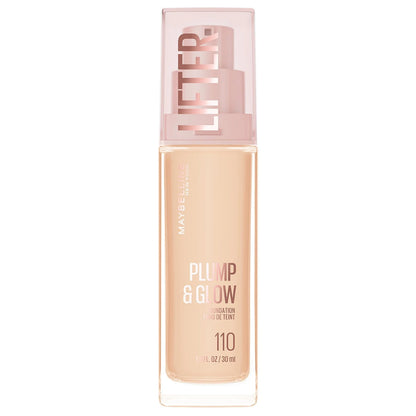 Maybelline USA - Lifter Plump & Glow Foundation 30ml