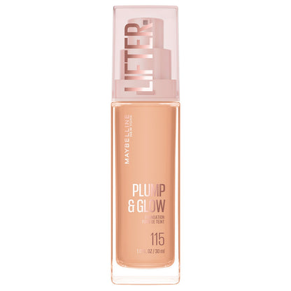 Maybelline USA - Lifter Plump & Glow Foundation 30ml