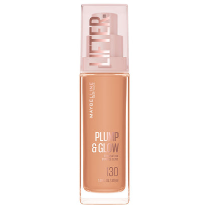 Maybelline USA - Lifter Plump & Glow Foundation 30ml