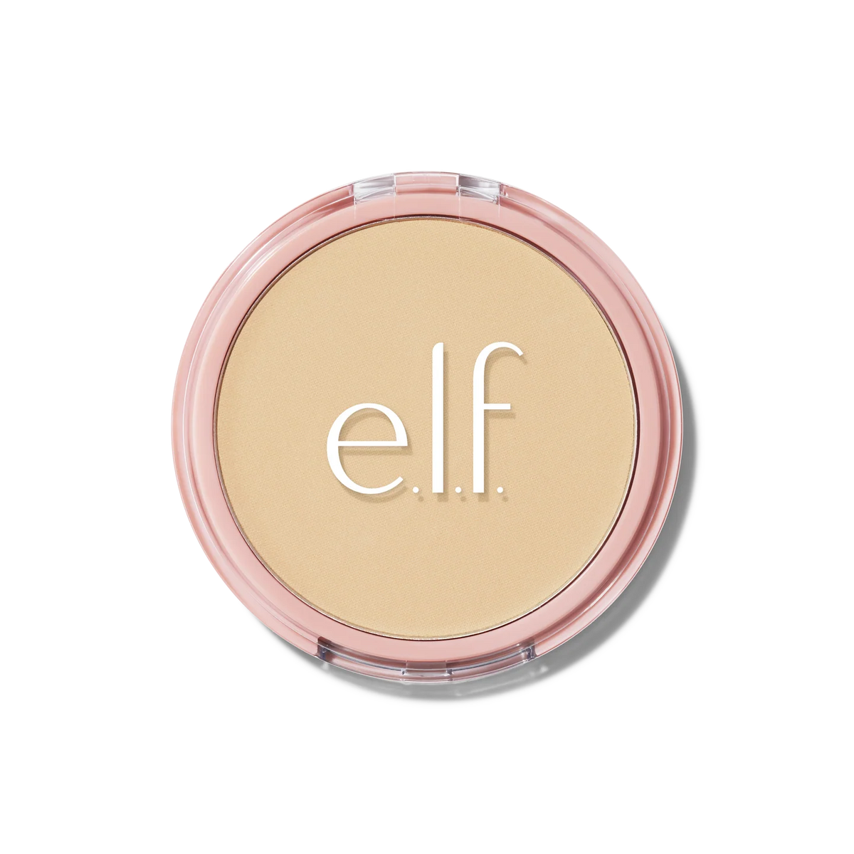 Elf - Halo Glow Powder Filter Pressed Powder