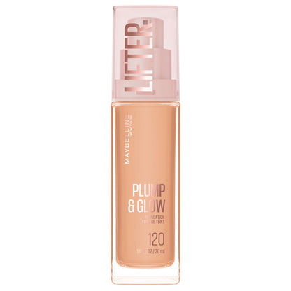 Maybelline USA - Lifter Plump & Glow Foundation 30ml