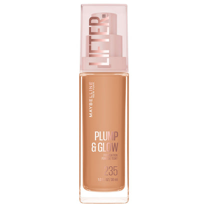 Maybelline USA - Lifter Plump & Glow Foundation 30ml