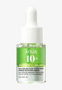 Anua - KDH Calming Skin Discovery Set
