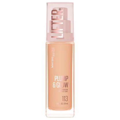 Maybelline USA - Lifter Plump & Glow Foundation 30ml