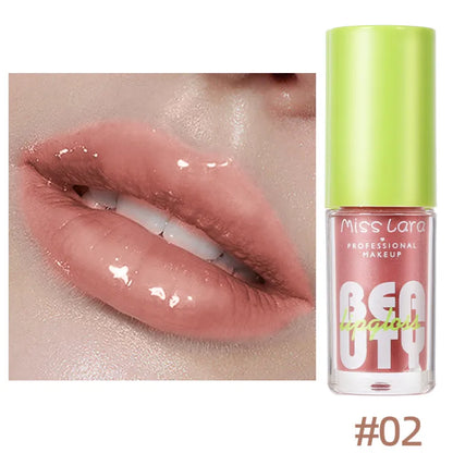 Miss Lara - Beauty Lip Gloss