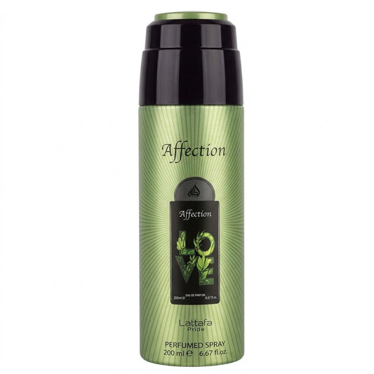 Lattafa - Pride Affection Deodorant Body Spray - 200ml
