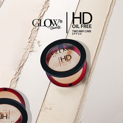 Glow Beauty - Face Powder