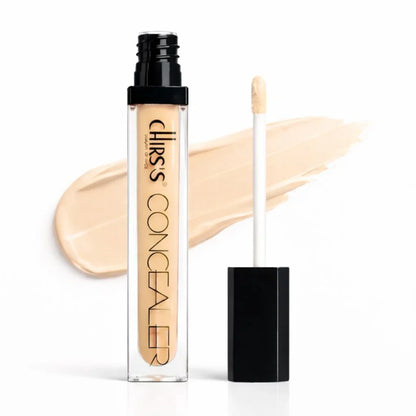 Chirs's - Super Cover Concealer