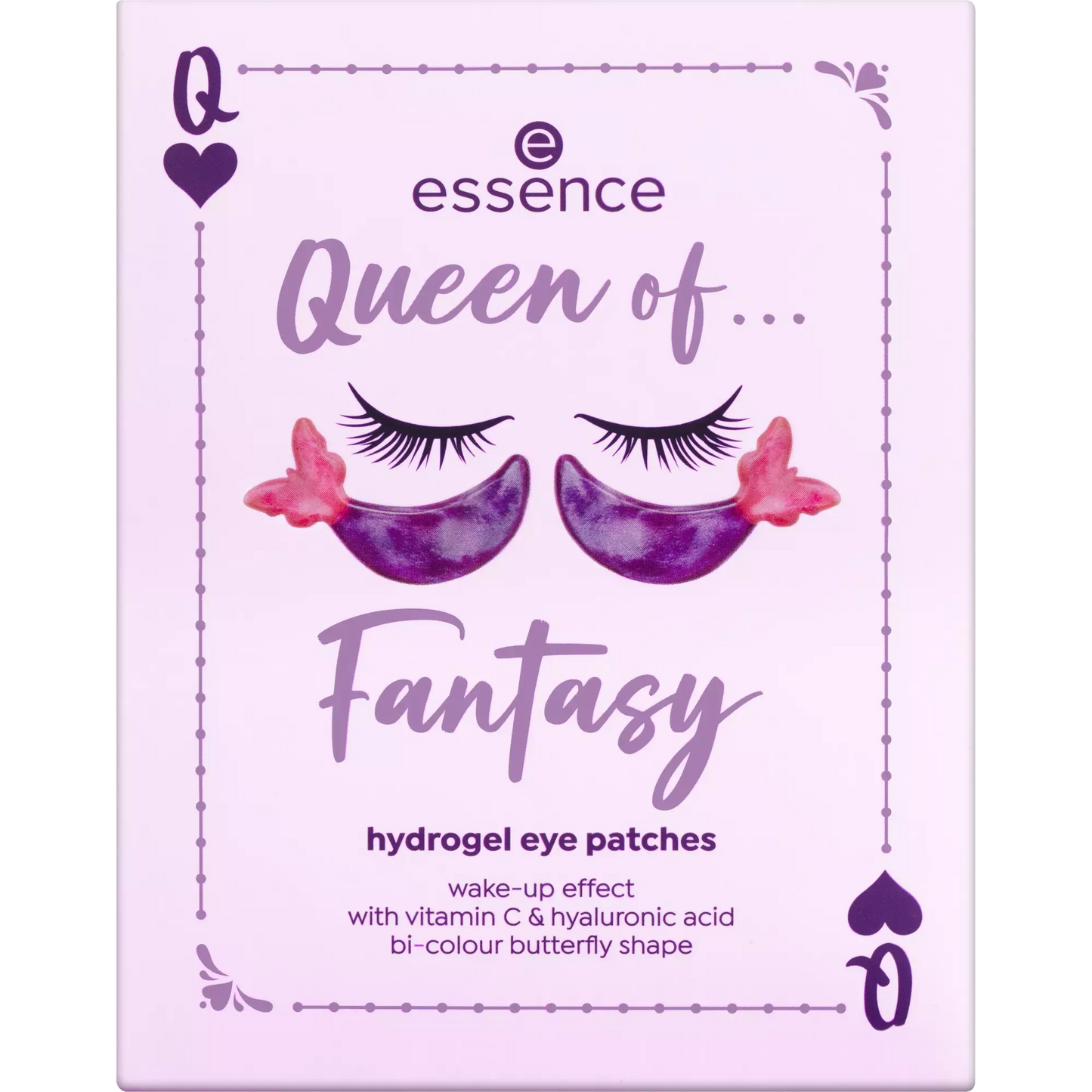 Essence - Queen Of... Eye Patches