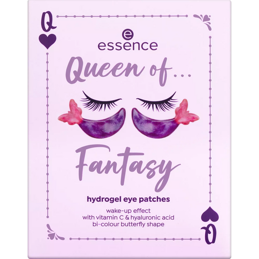 Essence - Queen Of... Eye Patches