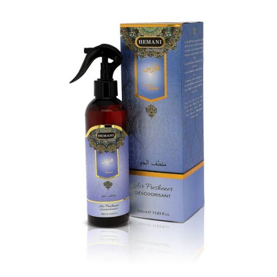 Hemani - Faaris Air Freshener 350ml