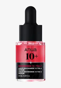 Anua - KDH GAT-Serum Discovery Trio Set