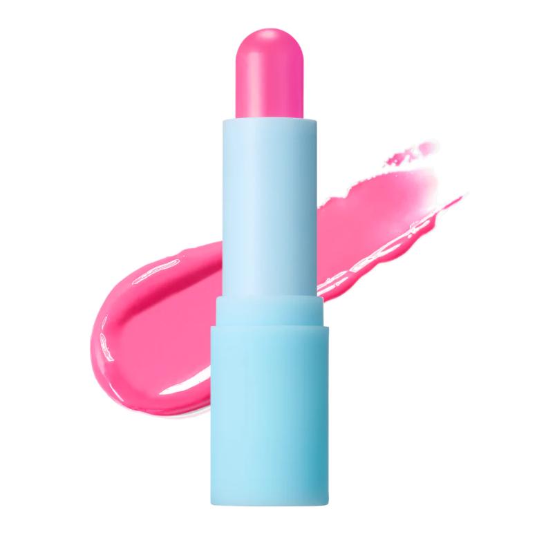Tocobo - Glass Tinted Lip Balm - 3.5G