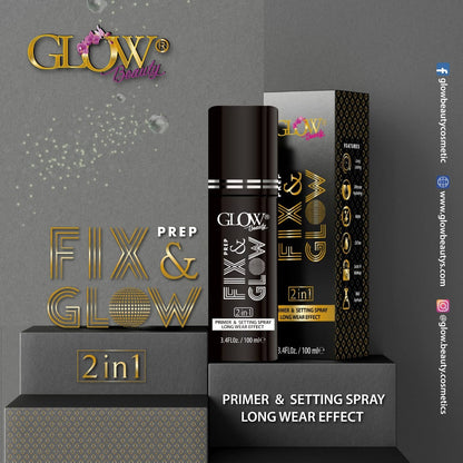 Makeup fixing Spray in Pakistan