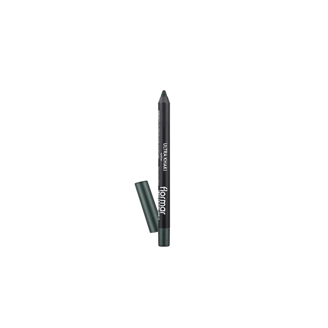 Flormar - Ultra Eyeliner - 1.14GM