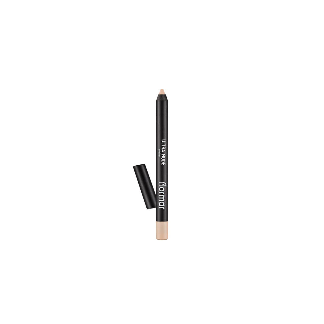 Flormar - Ultra Eyeliner - 1.14GM