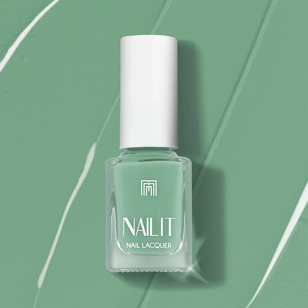 Masarrat Misbah - Nail IT - Nailpolish