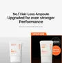 Lilyeve - Grow Turn Exosome Brush Ampoule - 100ml