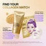 Anua - Golden Firming Collagen Wrapping Mask - 80ml