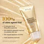 Anua - Golden Firming Collagen Wrapping Mask - 80ml