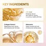 Anua - Golden Firming Collagen Wrapping Mask - 80ml